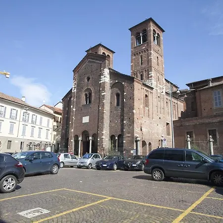 New Close To Duomo