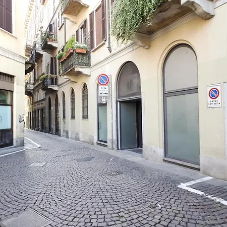 شقة New Close To Duomo *