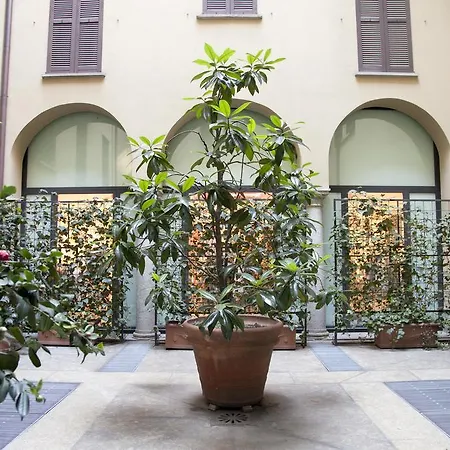 شقة New Close To Duomo ميلان