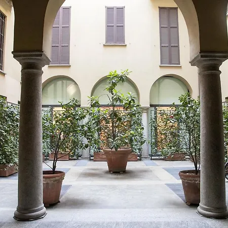 شقة New Close To Duomo